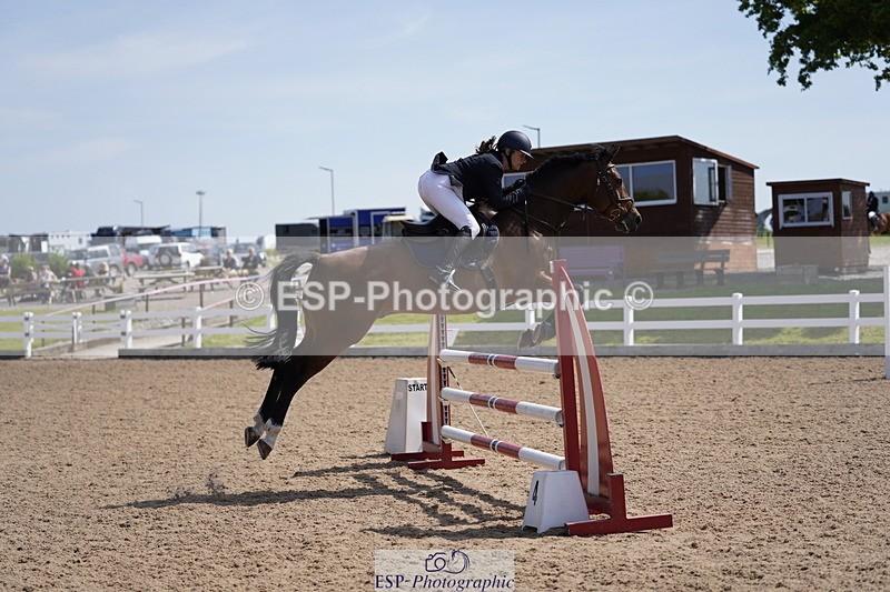 230528A-105356-06334 - Cls 31 Scope 1m Champ Quali & Open