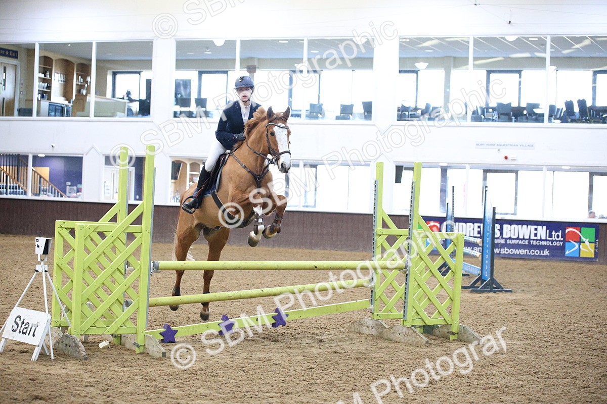 SBM_001989 - Class 6 - 90cm