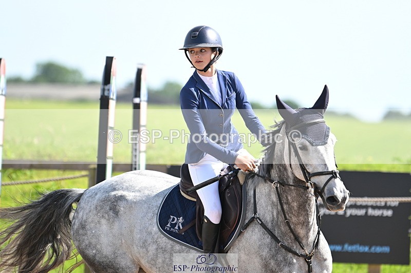 240629A-163745-07699 - Cls 10 Newcomers 2nd R Jump Off and P