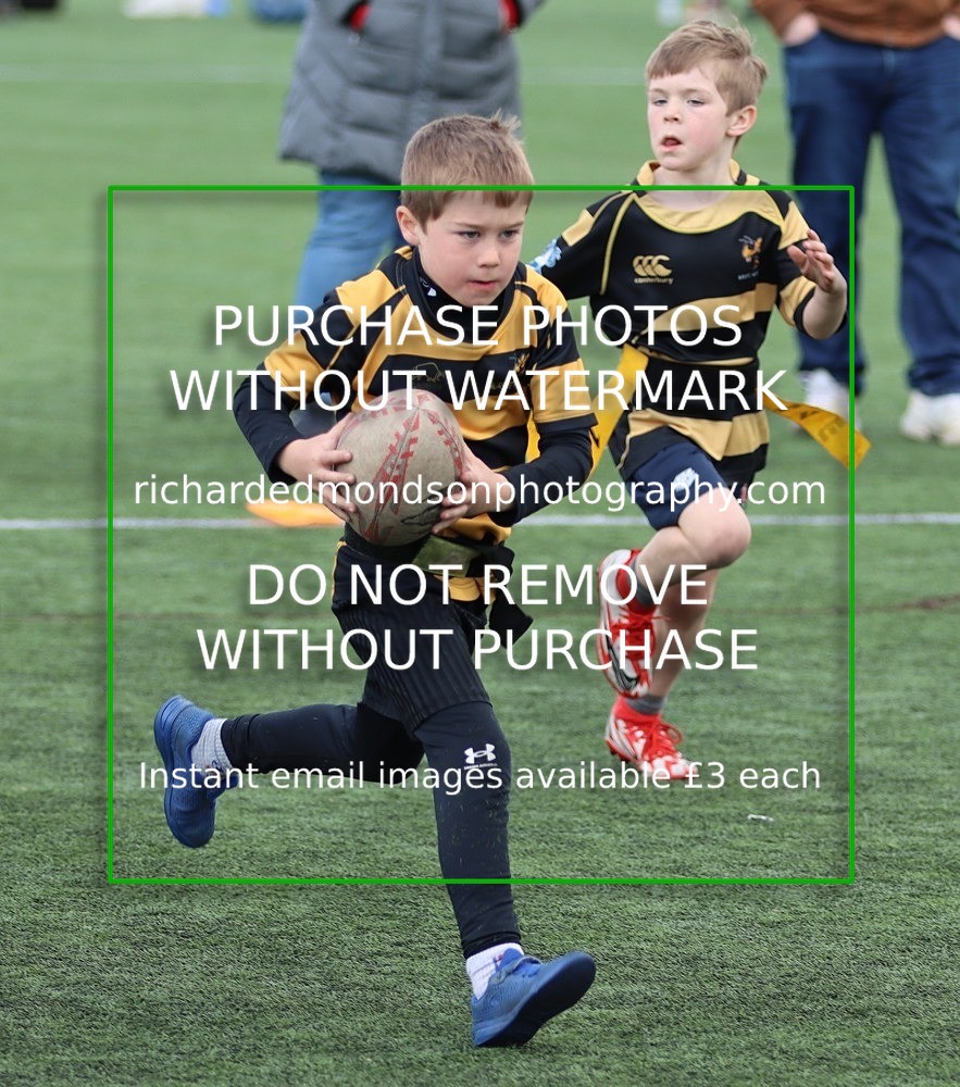 IMG_3116 - Kendal Rugby Under 7's (27/4/24)