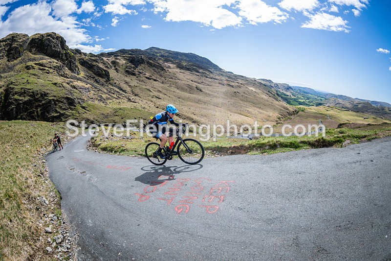 151447 - Hardknott Pass Camera 2 15.00-16.30