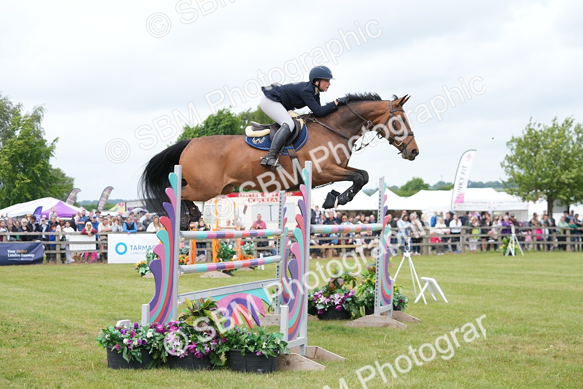 SBM_06573 - Class 202 - National 1.40m Open