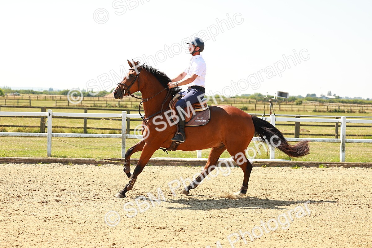 SBM_001088 - Class 3 - Senior Discovery - 1.00m