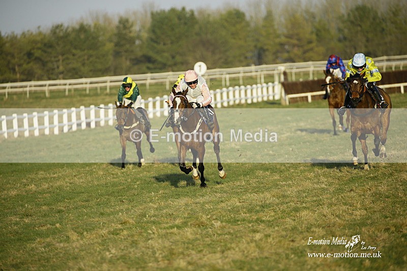 PtP 270222 695 - South & West Wilts Point-to-Point Larkhill 27/02/22