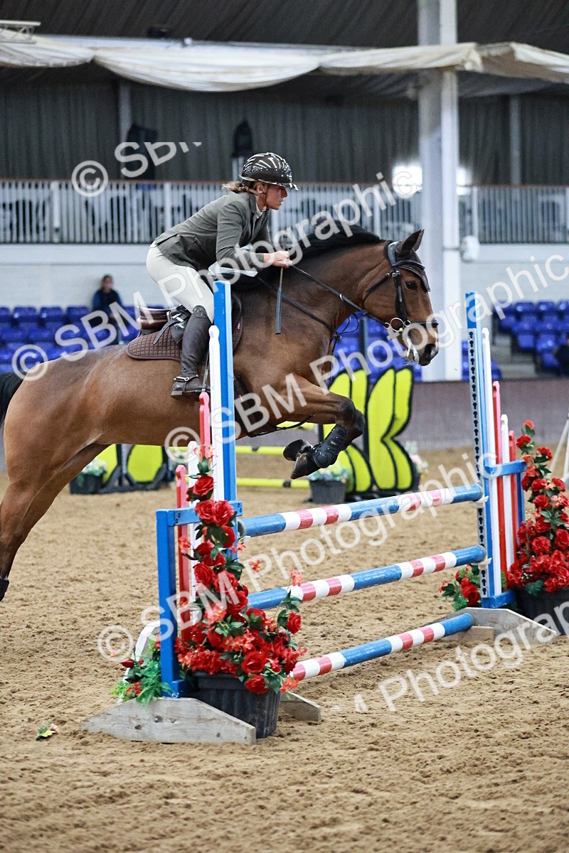 SBM_000491 - Class 2 - Senior British Novice 90cm
