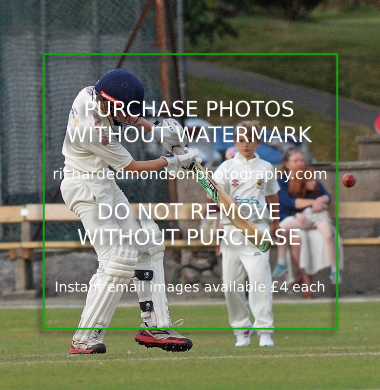 DSC04909 - Burneside Bulldogs U13