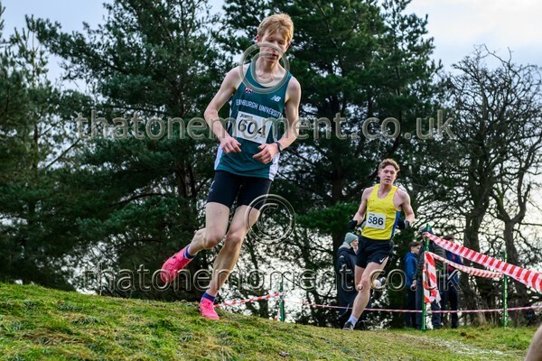 InterXC26-817605 - Senior Men Set One