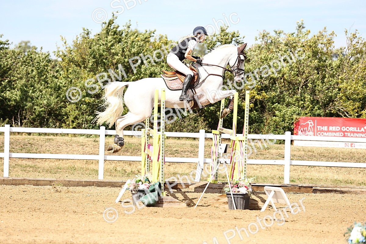 SBM_011469 - Class 10 - Talent Seekers Inc 7 Year Championship Qualifier - 2nd Half