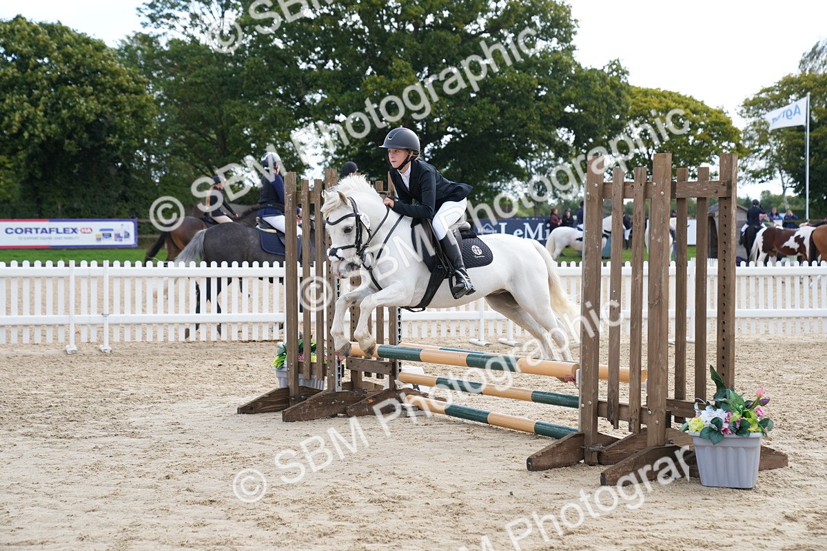 SBM_02494 - J55 - Clear Round 60cm