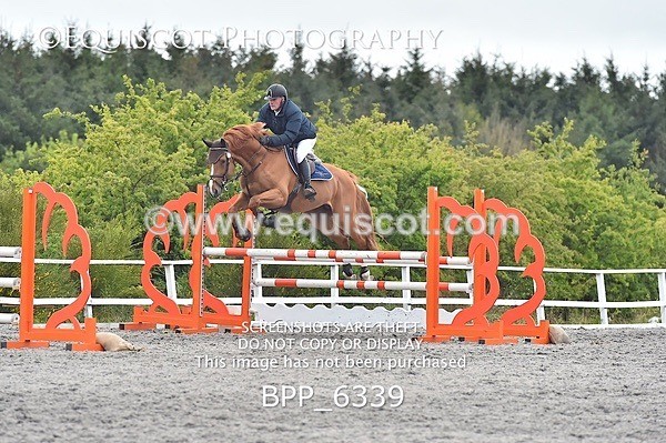 BPP_6339 - SUN CLASS 38 DISC/1M