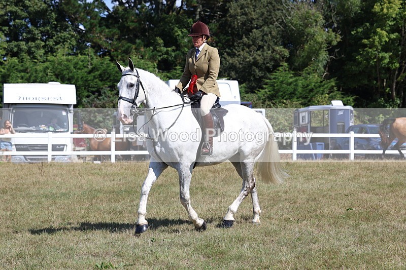 3E7A6386 - Working Hunter Championship