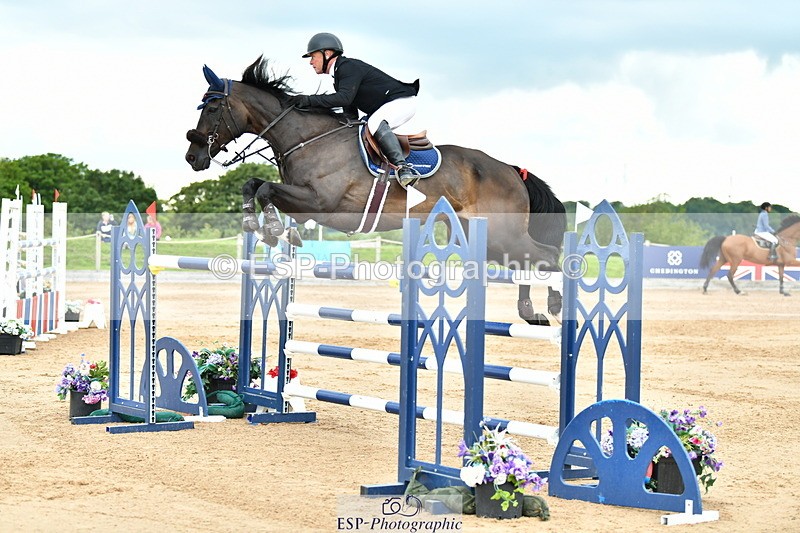 230720A-160126-04136 - Cls 9, 2 Star Big 1.40m Start to break