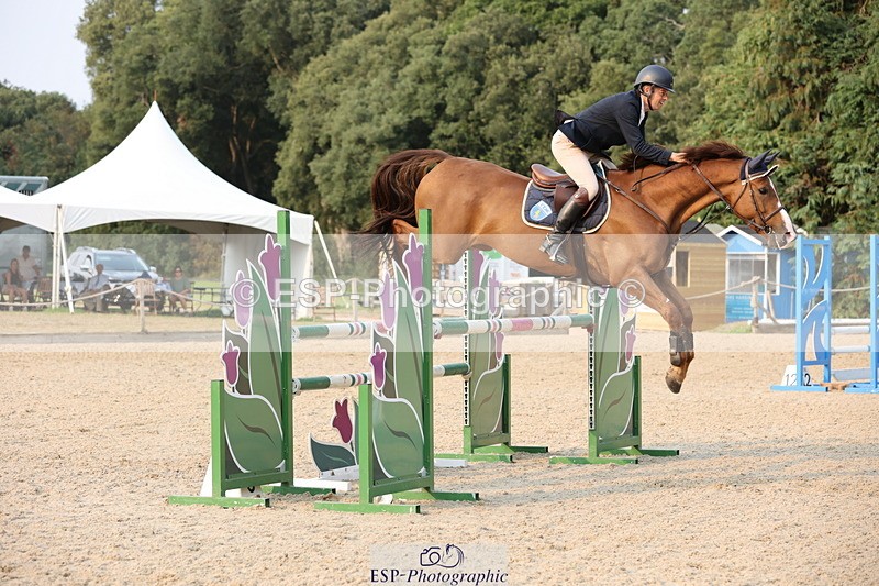 250816A-175527-03203 - Cls 11 Snr Foxhunter