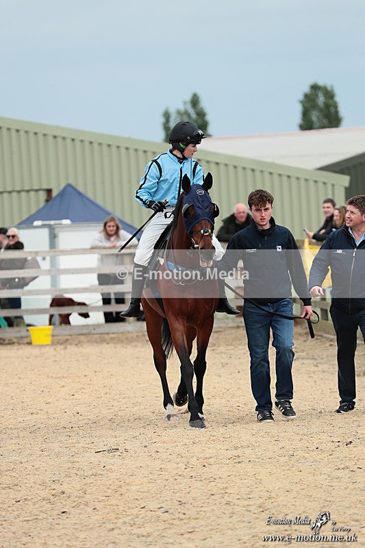 PtP 040526 299 - Mollington Point-to-Point 04/05/26