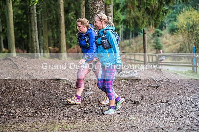 TVU-459 - High Terrain Events Tweed Valley 50 & 65K Ultra Trail Races Sunday 20th November 2022