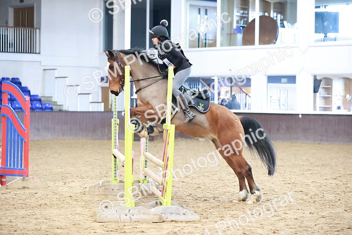 SBM_000289 - Class 1 - 70cm