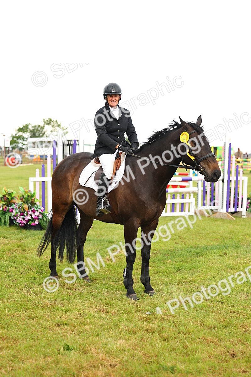 SBM_11967 - Class 205 - Tarmac Senior 1m Open