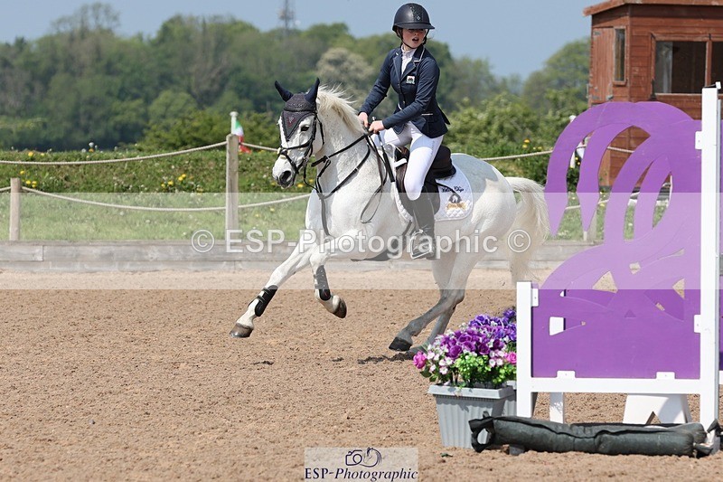 250503-113157-00773 - Cls 8 Pony Newcomers and 1m Open