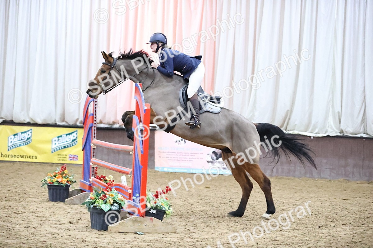 SBM_002520 - Class 9 - Senior Discovery - 1.00m
