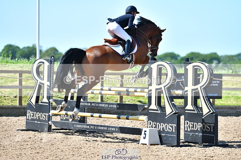 230526A-105308-01390 - Cls 2 Newcomers