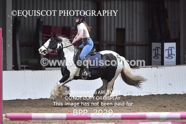 BPP_2029 - CLASS 3 TEAM SJ 50-55CM