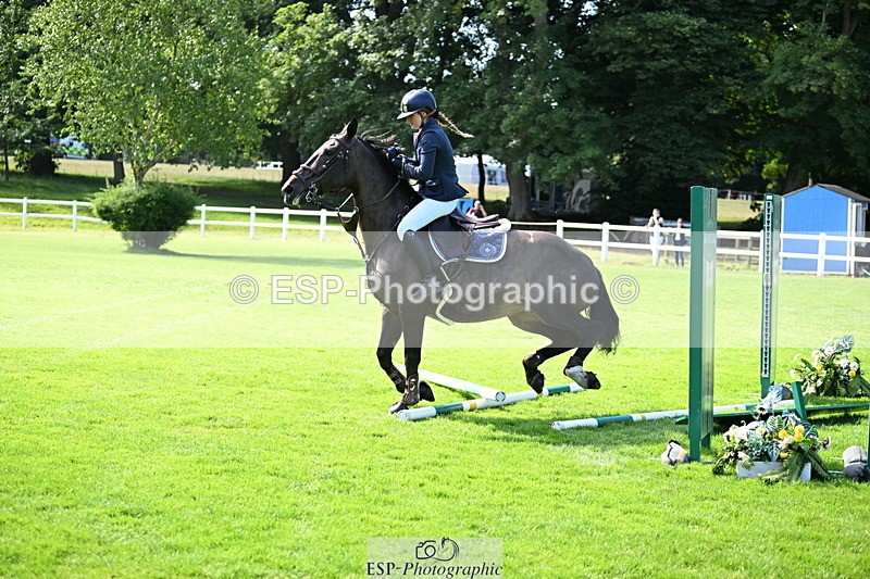 250703A-095052-02342 - Cls 1 Snr Foxhunter