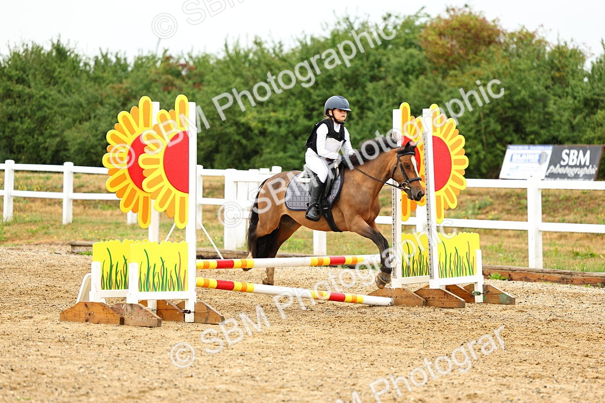 SBM_000612 - Class 3 - 60cm