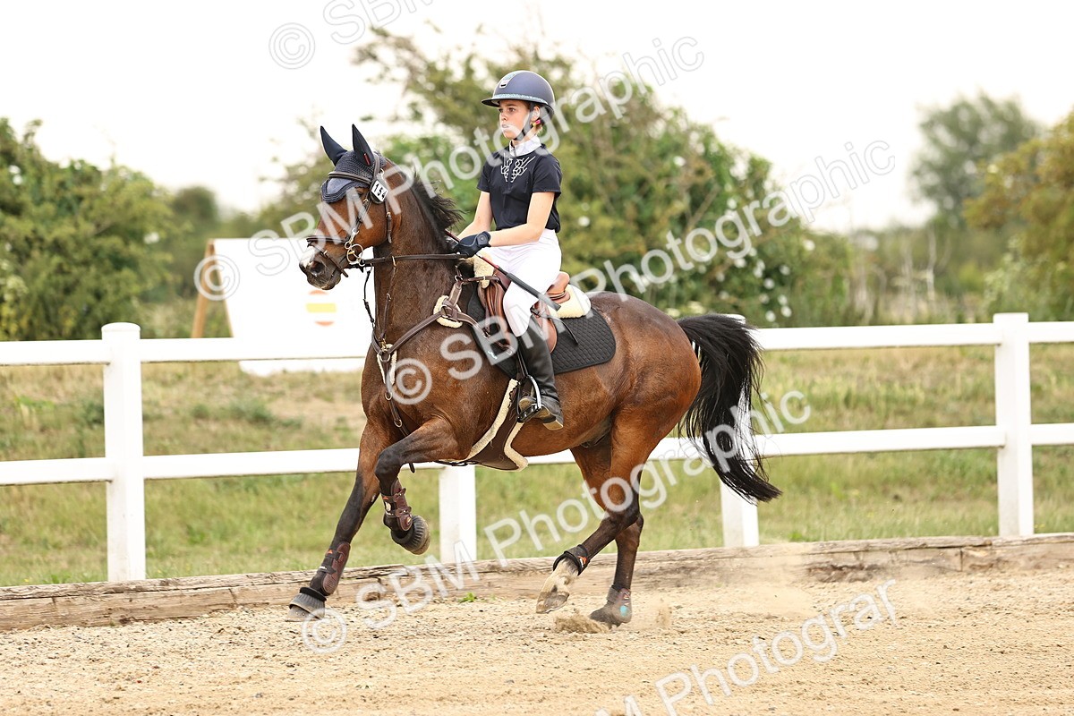 SBM_003008 - Class 6 - 90cm