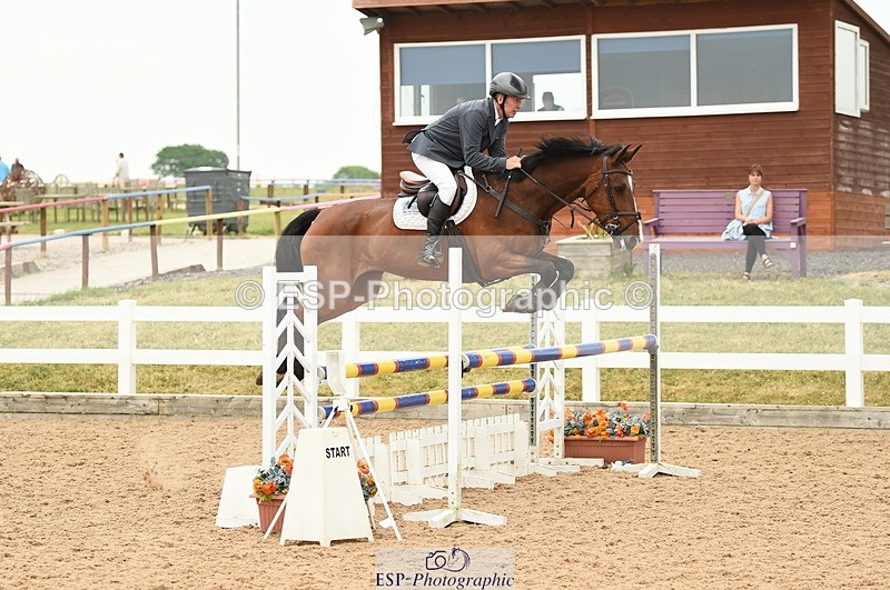 230610A-133910-03534 - Cls 24B 1.10m Amateur Qualifier