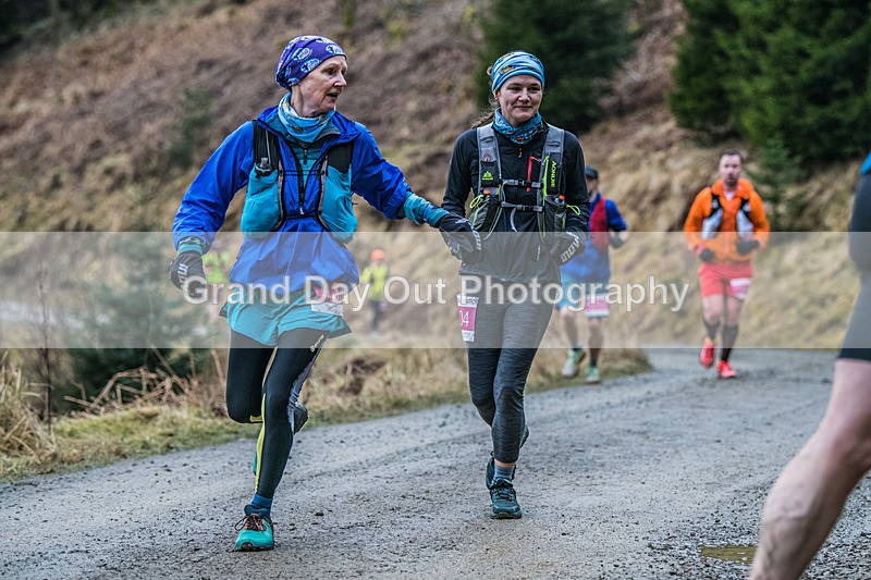Glentress-203 - High Terrain Events Glentress 10K 21K & 42K Trail Races Sunday 16th February 2025