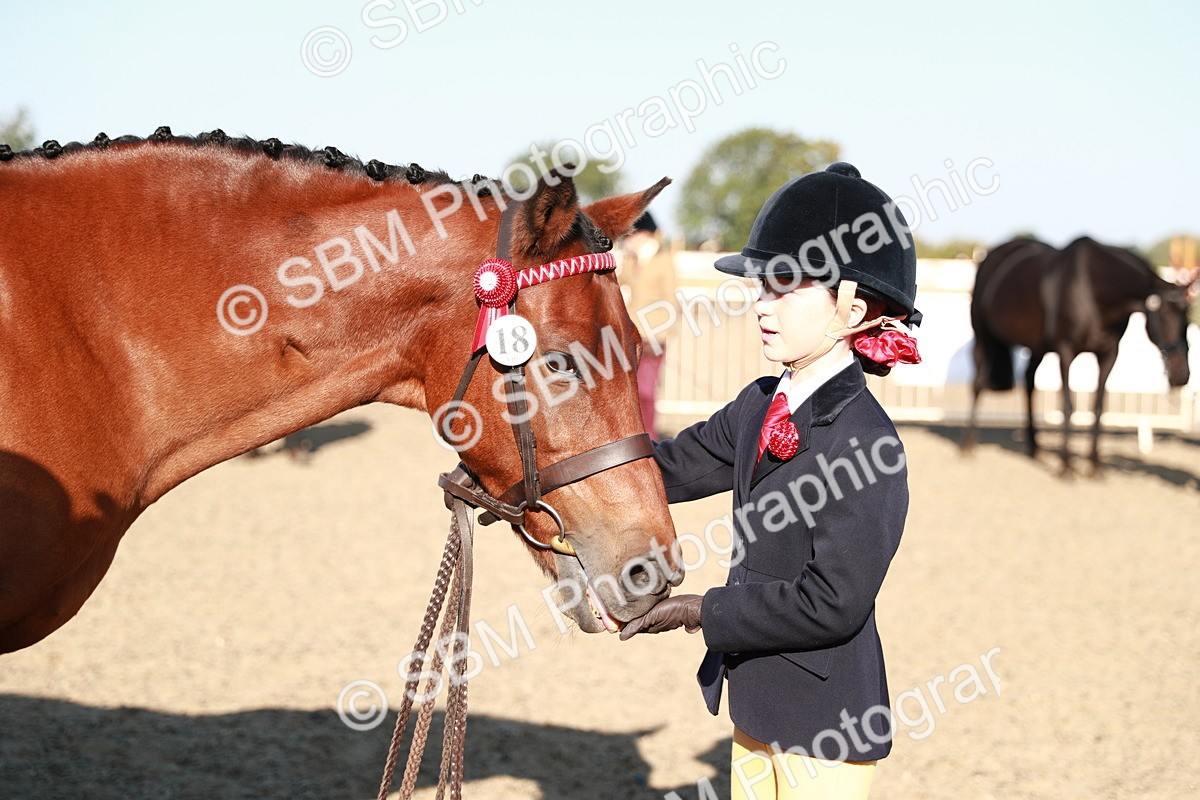 SBM_00073 - Class 40 Best Turned Out IH