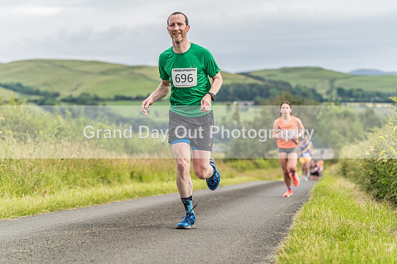 Lambfoot-331 - Lambfoot Loop Road Race Tuesday 2nd July 2024