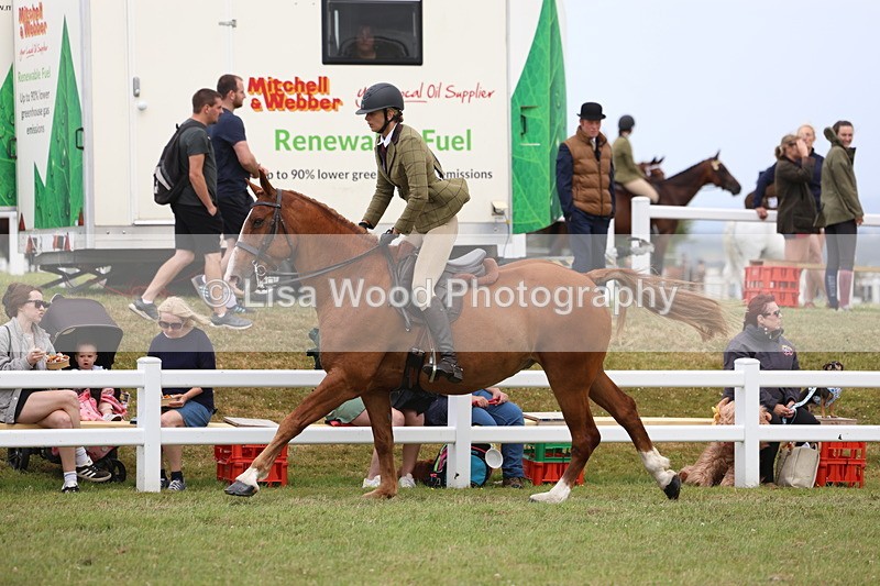 3E7A1553 - Class 9: Open Hunter