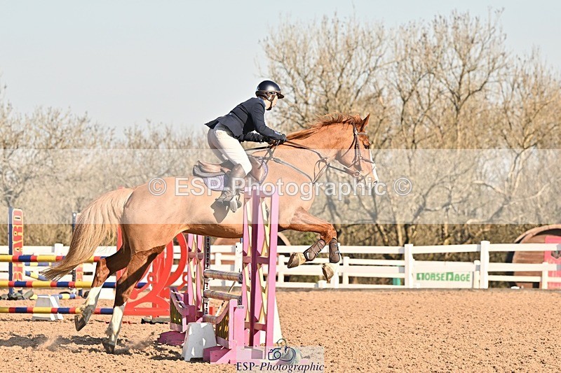 250409-092855-00002 - Clear round, Brit Nov & 90 open