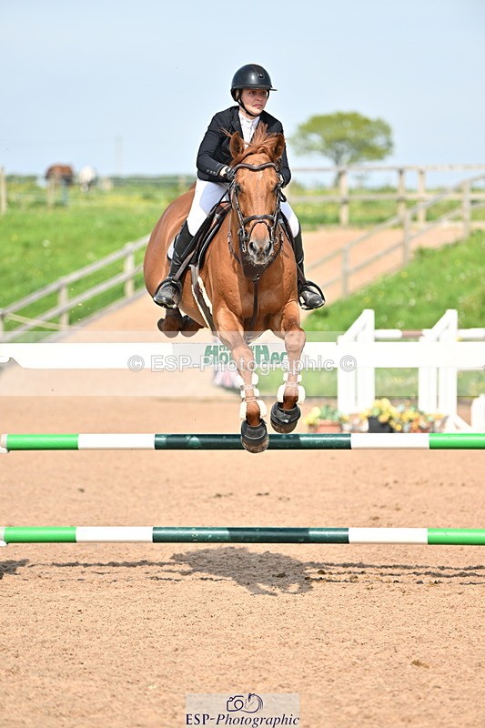 240510A-153752-08385 - Cls 23 Talent Seeker Inc 7yr old Jump Off and Presentations