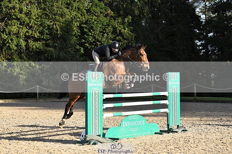 240323-164705-01525 - Cls 5 Foxhunter & 1.20m Open
