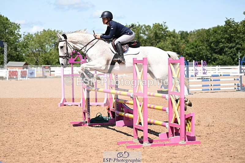 240728A-132008-08636 - Cls 34 95cm Amateur Qualifier