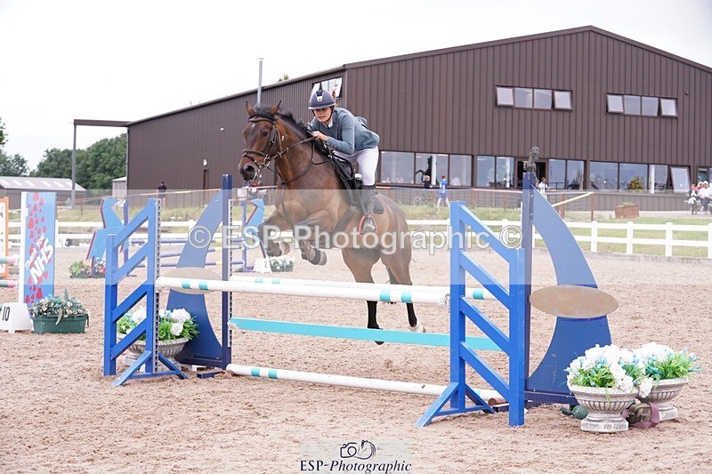250629-113800-10949 - Cls 36 Pony Discovery & 90cm Open