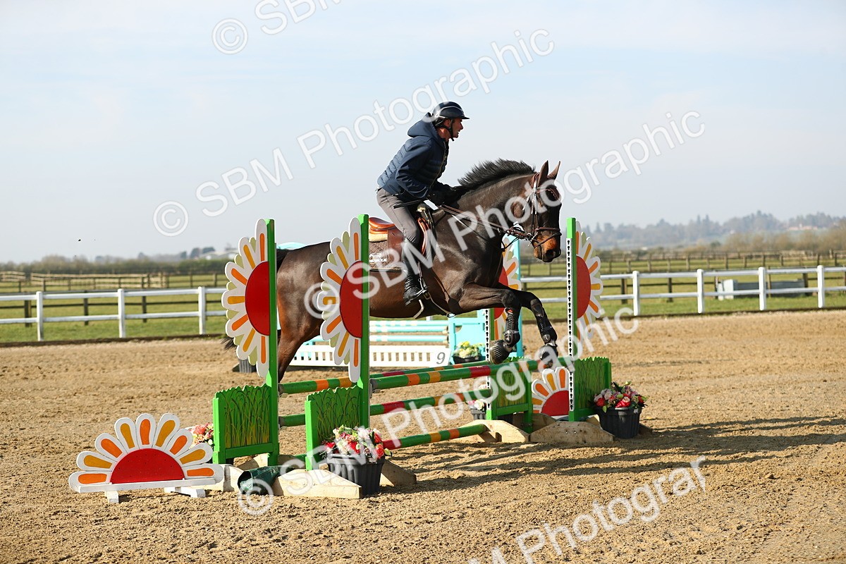 SBM_001733 - Class 7 - Clear Round