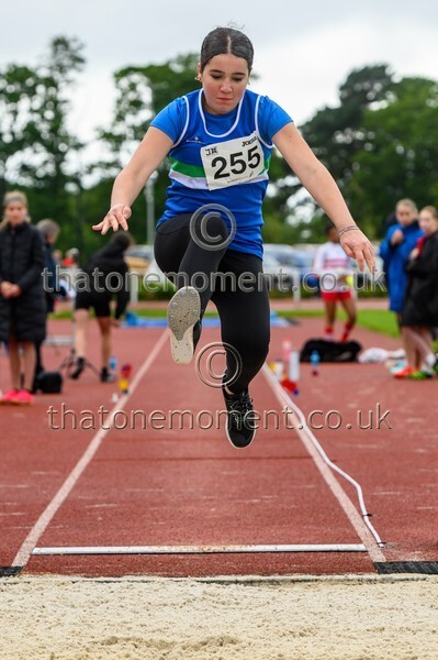 ComMast25-911652 - Field Female Set Two