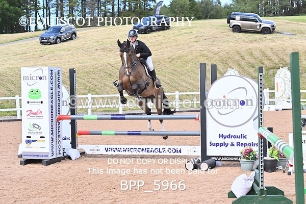 BPP_5966 - CLASS 10 THURS Nupafeeds Senior Dicovery/1m open
