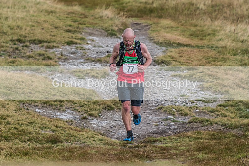 Sedbergh Hills-554 - Sedbergh Hills Fell Race Sunday 16th August 2026