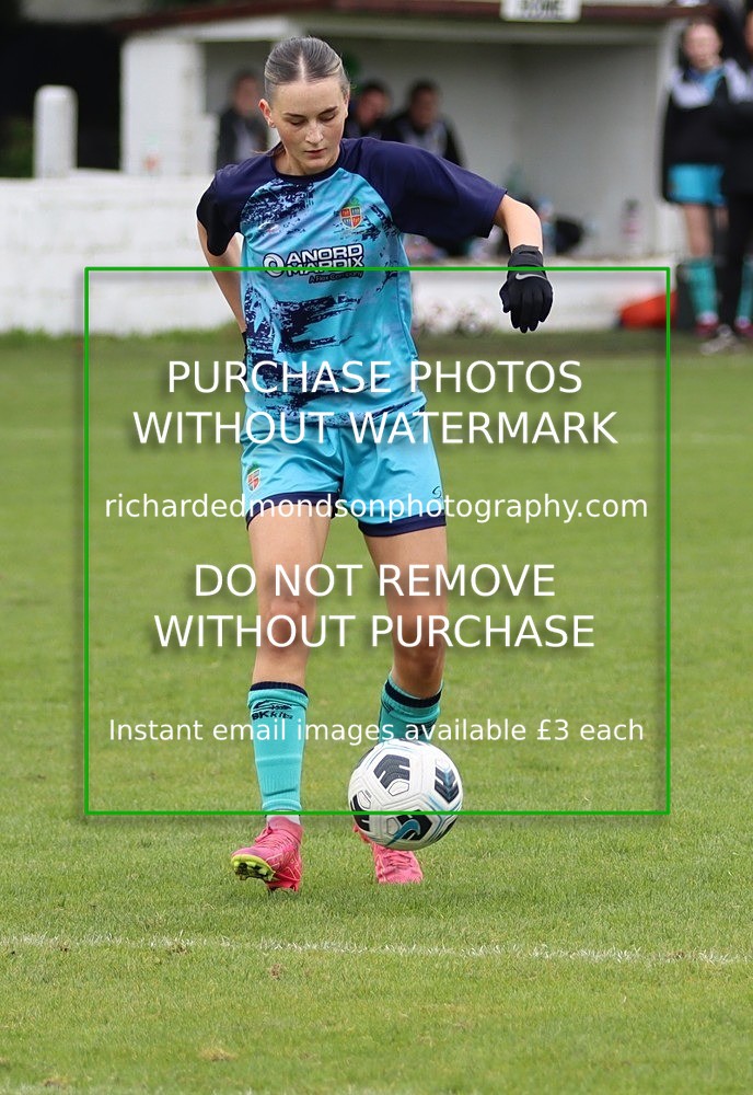 IMG_1654 - Kendal Town Ladies vs GT7 Ladies Development (30/9/24)
