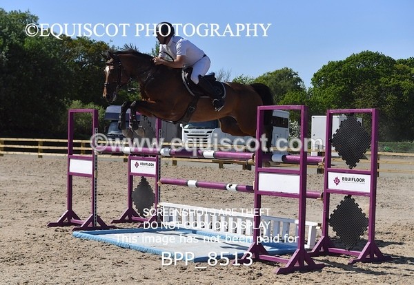 BPP_8513 - CLASS 8 National 1.30m Open