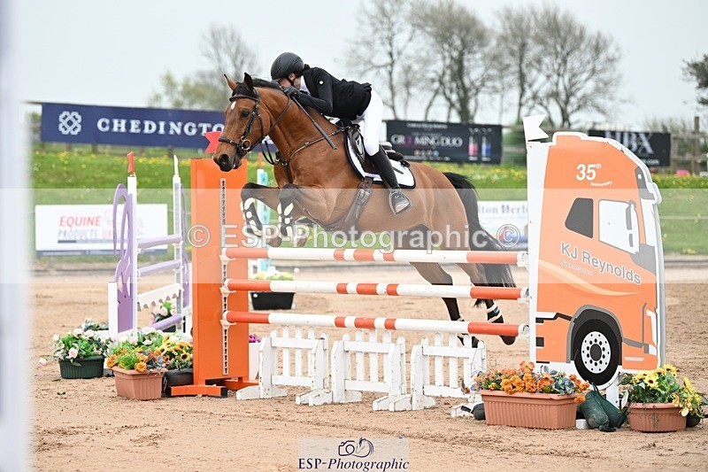 250426-161309-14208 - Cls 15 - 1 Star Bronze Tour