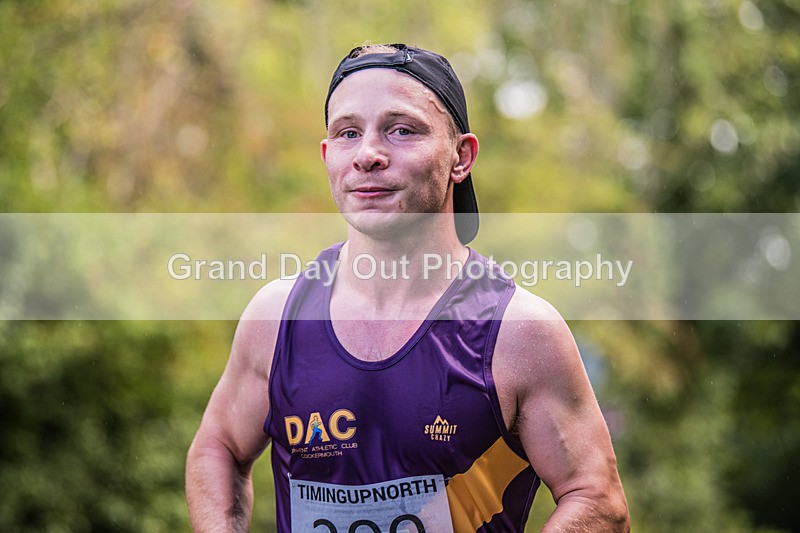 The One-107 - The One 10 Mile Road Race Saturday 13th September 2025