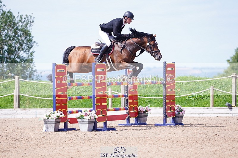 240802A-111418-03746 - Cls 16 Snr 1.20m Open