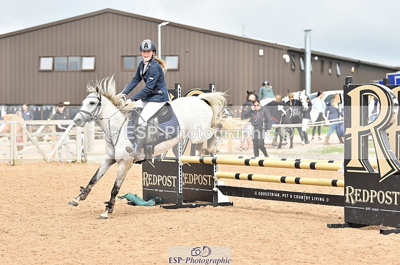 230902A-115538-00867 - Cls 2B Pony Small 80cm