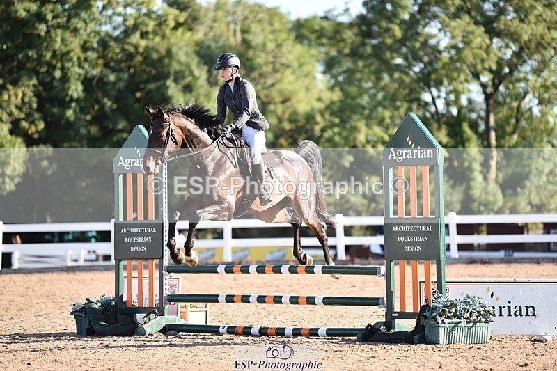 260731-081900-02837 - Cls 21 Clear Round