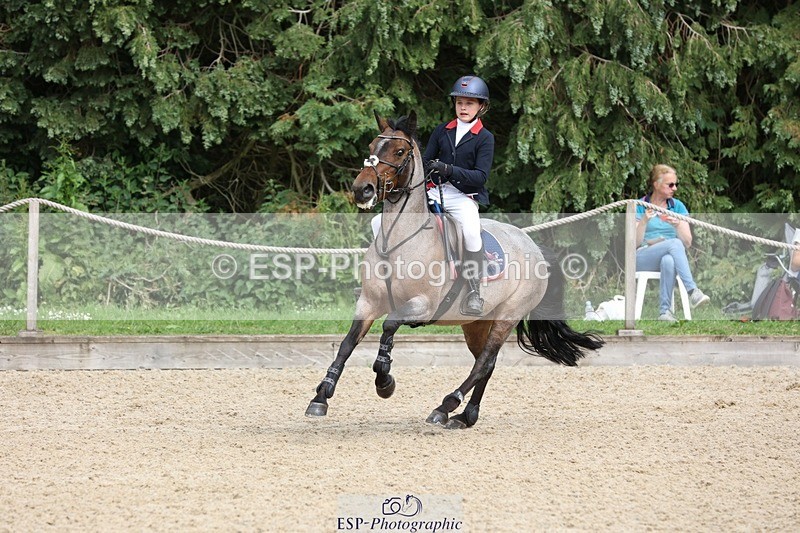 230618-155355-13320 - Cls 21 128cm HOYS 2nd Round